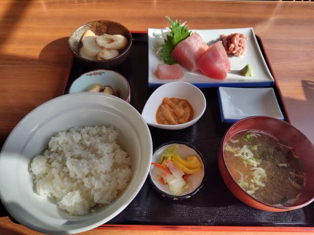 うまいもんや 夢花草屋 - 松島海岸（食堂）の写真