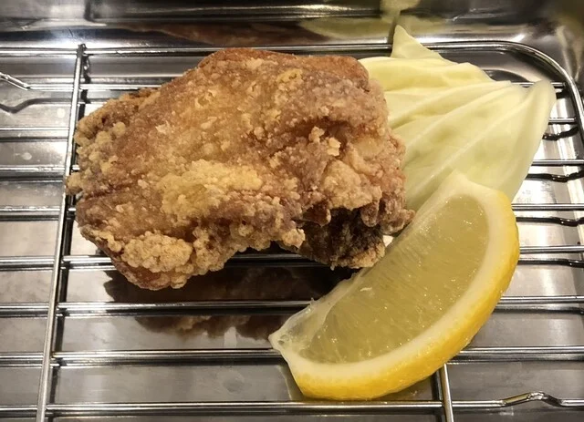 からあげ専門店 侍 仙台宮城野店 - 宮城野原（からあげ）の写真