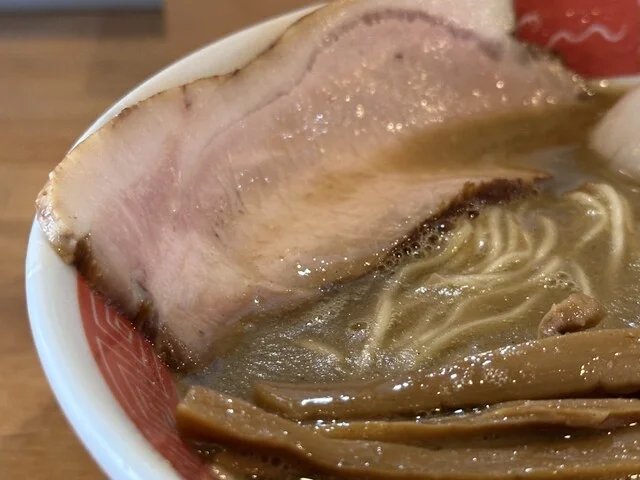 中華蕎麦 會 - 亘理（ラーメン）の写真