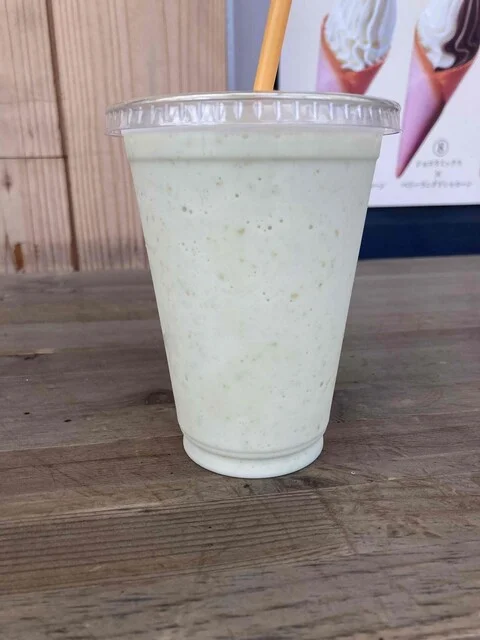 月と昴 - 志津川（カフェ）の写真