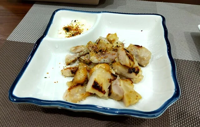 一輝寿し（いっきずし） - 古川（寿司）の写真