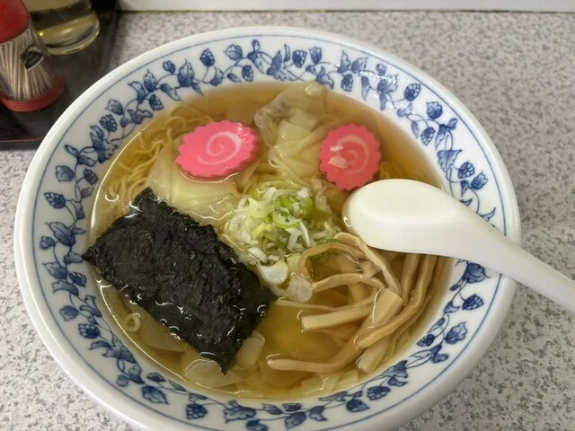 田名部食堂 - 小中野（食堂）の写真