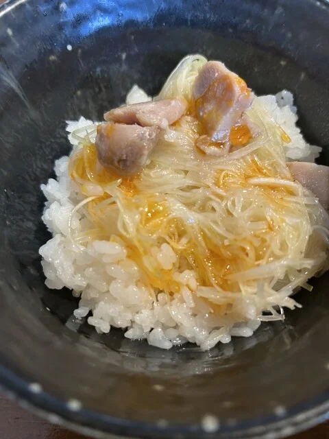 SHIME（?） - 古川（ラーメン）の写真