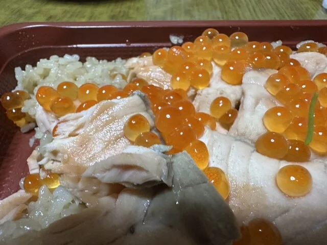 魚や たけだ - 山下（弁当）の写真