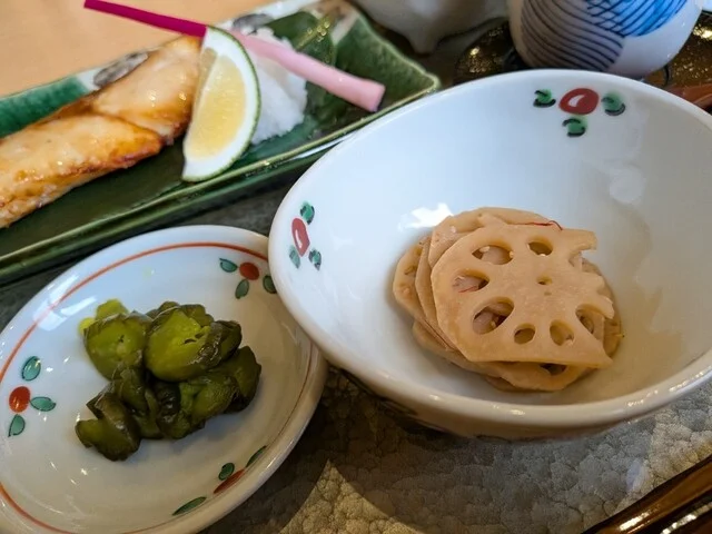 食楽 粋蓮 - 南仙台（日本料理）の写真