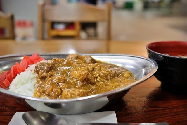 丸青食堂（まるあおしょくどう） - 青森（食堂）の写真