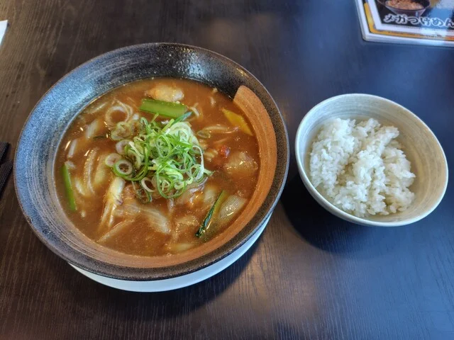 幸楽苑 岩沼店 - 岩沼（中華料理）の写真