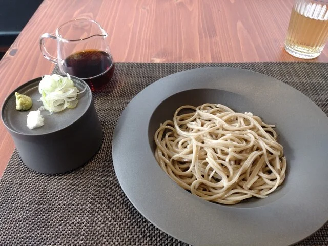 もりそばSHIN - 仙台市太白区その他（そば）の写真