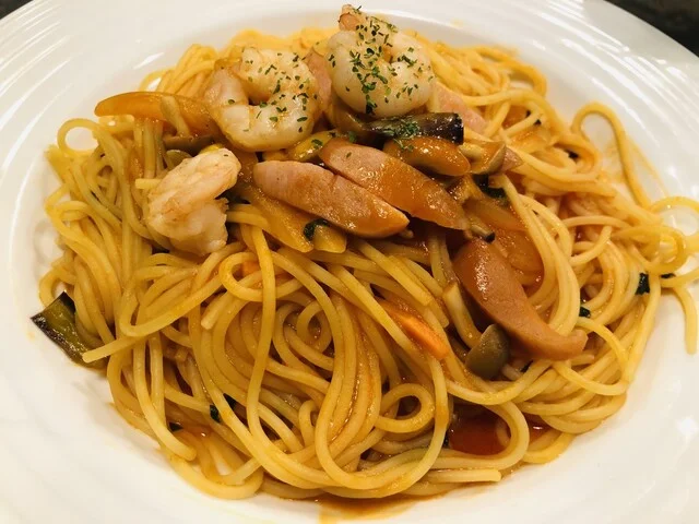 煉瓦亭 - 中央弘前（レストラン）の写真