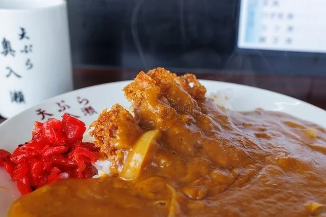 奥入瀬 - 十和田市（天ぷら）の写真