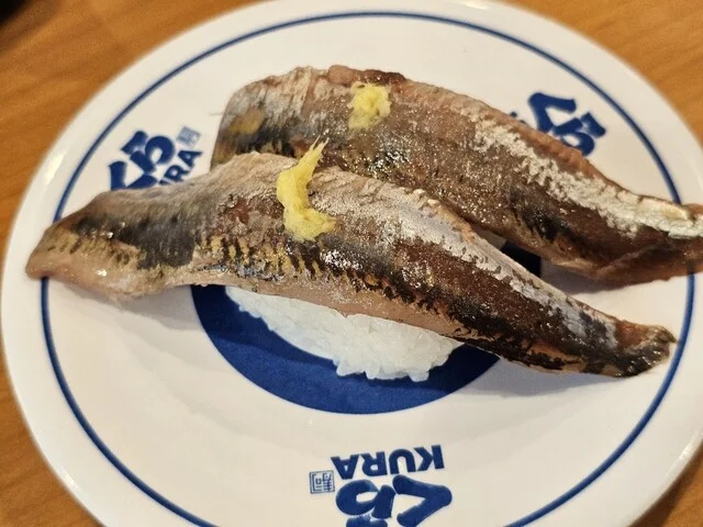 無添 くら寿司 弘前店 - 弘前（回転寿司）の写真