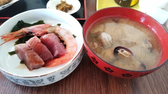 げんちゃんハウス - 松島海岸（食堂）の写真