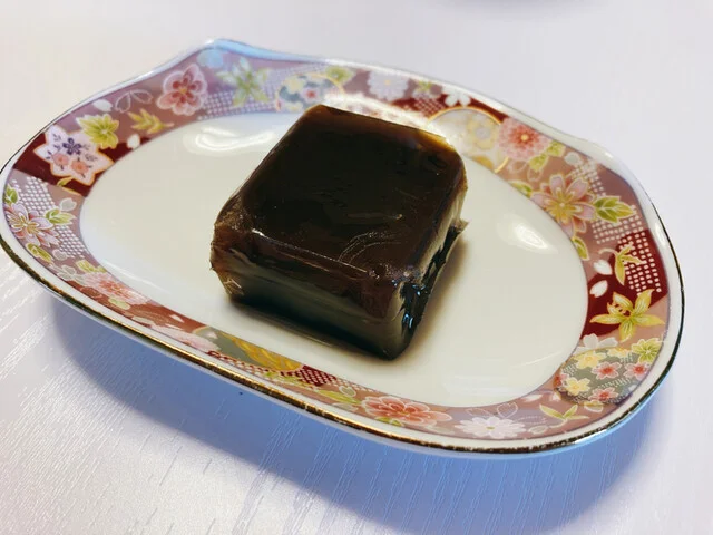 かんてんぱぱショップ 仙台泉店 - 泉中央（和菓子）の写真