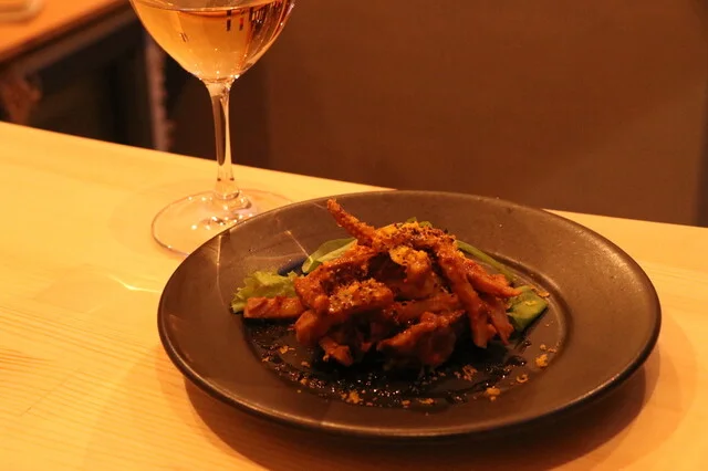 second - 十和田市（ワインバー）の写真