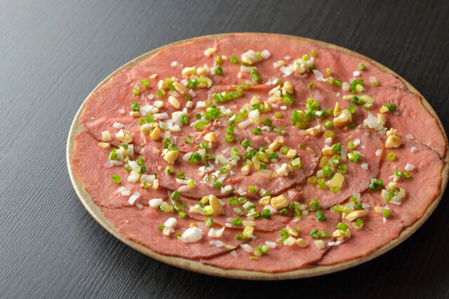 炭焼牛たん東山 仙台本店（【旧店名】 うまい牛たん東山） - あおば通（牛タン）の写真