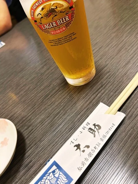 太助 - 中央弘前（寿司）の写真