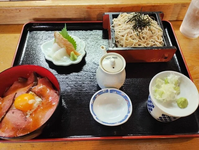 割烹味新 - 撫牛子（日本料理）の写真