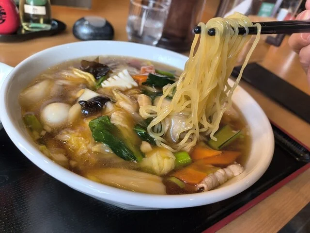 孔府家宴（コウフカエン） - 泉中央（中華料理）の写真