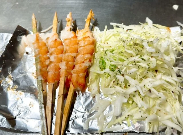 おたふく 佐沼店 - 登米市その他（お好み焼き）の写真