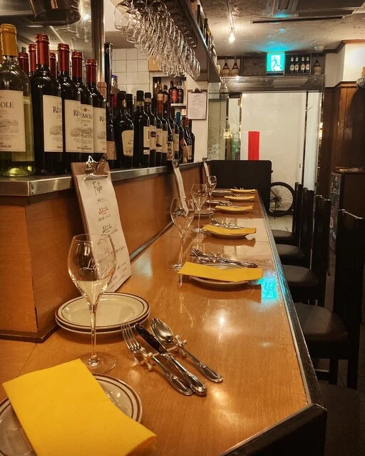 イタリア食堂アックア（acqua） - 青葉通一番町（イタリアン）の写真