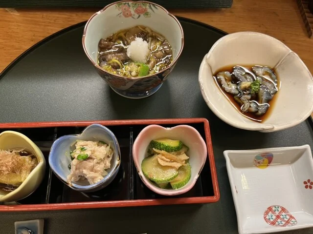 志乃家 - 弘前（日本料理）の写真