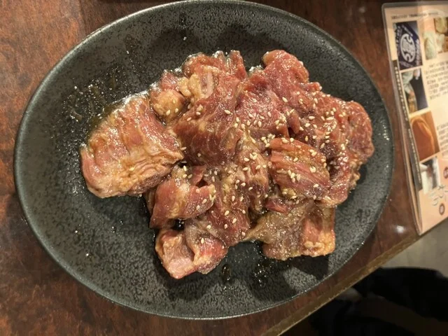 ときわ亭 南仙台バイパス店 - 南仙台（ホルモン）の写真