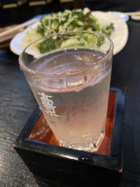 川の屋 - 青森（居酒屋）の写真