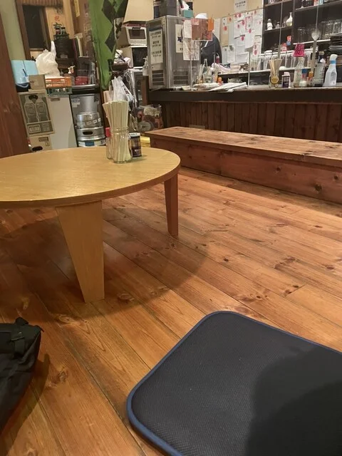 おおばん - 五所川原（ラーメン）の写真