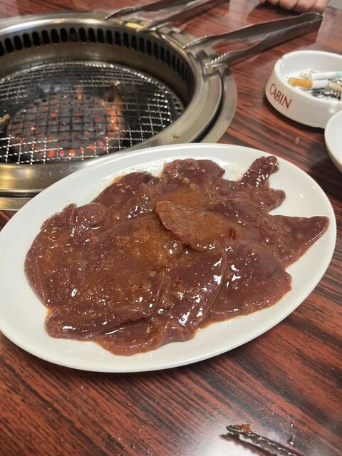焼肉慶州 - 富沢（焼肉）の写真