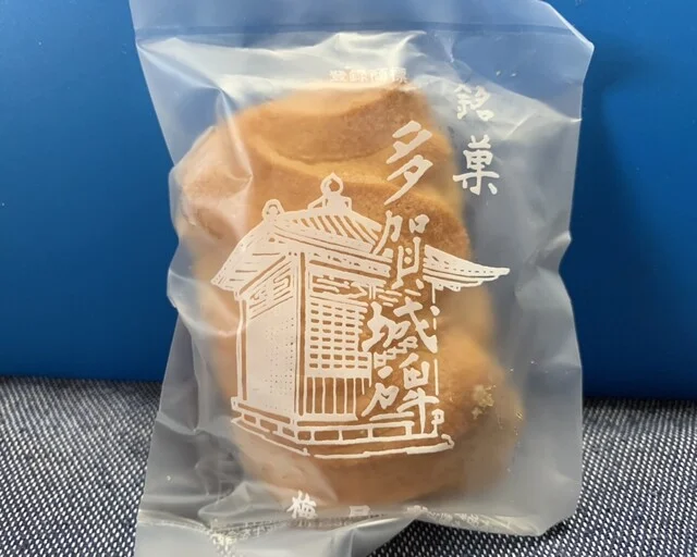 梅月堂 - 下馬（和菓子）の写真