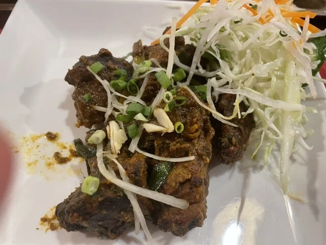 インド・ネパール料理 クマリ 小田原店（KUMARI） - 榴ケ岡（インド料理）の写真