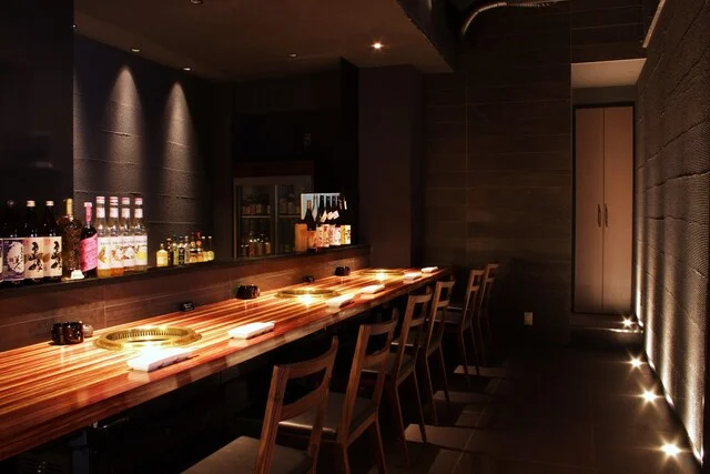 焼肉　仙蔵 - 勾当台公園（焼肉）の写真