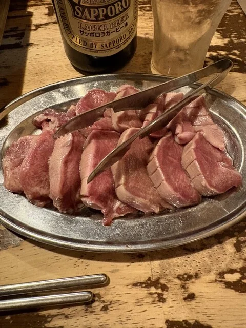 佳作座 - 十和田市（焼肉）の写真