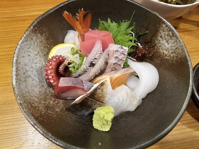 夕凪（ユウナギ） - 弘前（居酒屋）の写真