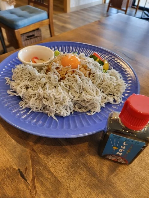 カフェマルタ（caf&eacute; malta） - 美田園（カフェ）の写真