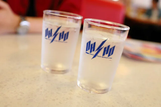 餃子の王将 多賀城店 - 多賀城（中華料理）の写真