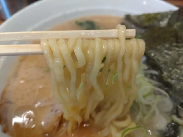 仙台っ子 南仙台店 - 南仙台（ラーメン）の写真