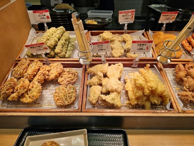 はなまるうどん 弘前ヒロロ店 - 弘前（うどん）の写真