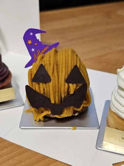 ブランカッセ（blanc casse【旧店名】ブラン） - 弘前（ケーキ）の写真