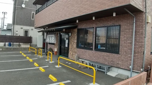 長寿庵 泉ケ丘支店（ちょうじゅあん） - 泉中央（そば）の写真