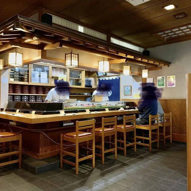 蓑寿司 - 船岡（寿司）の写真