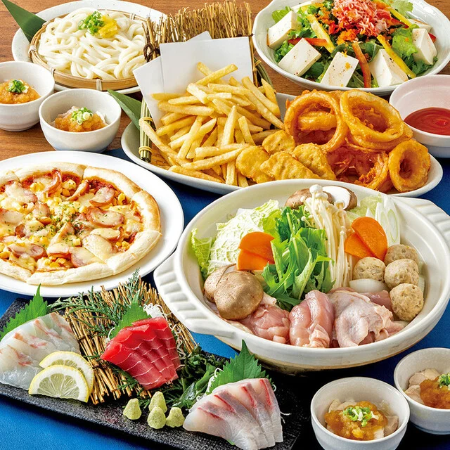 花の舞 北仙台駅前店 - 北仙台（居酒屋）の写真