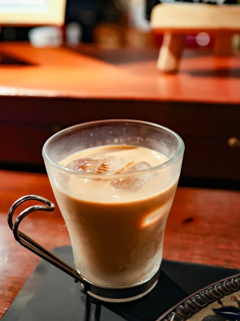 スパイスカレーおのじ - 岩沼（カレー）の写真