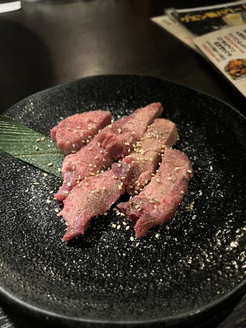 ときわ亭 岩切駅前店 - 岩切（ホルモン）の写真