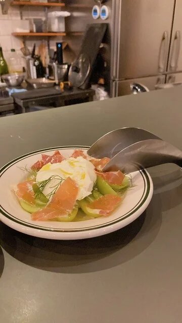 knot（ノット） - 本八戸（ビストロ）の写真