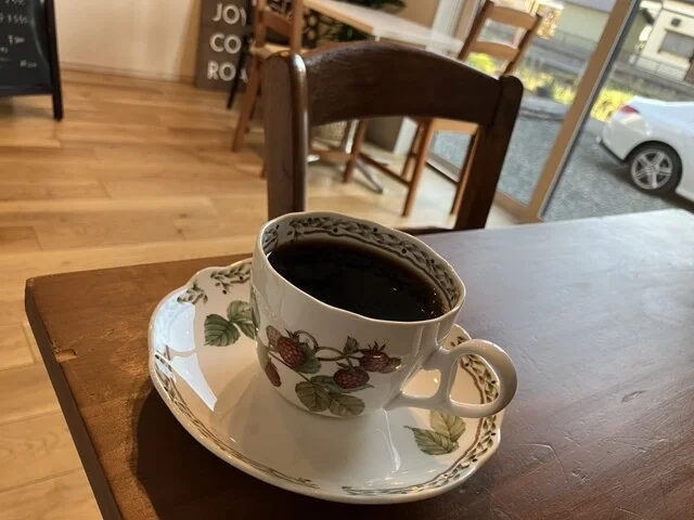 自家焙煎珈琲 JoyCoffee（ジョイコーヒー） - 陸前赤井（その他）の写真