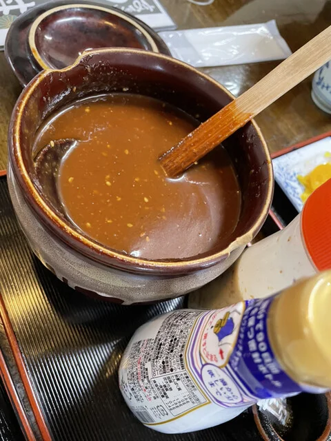 とんかつ夕やけ - 船岡（とんかつ）の写真