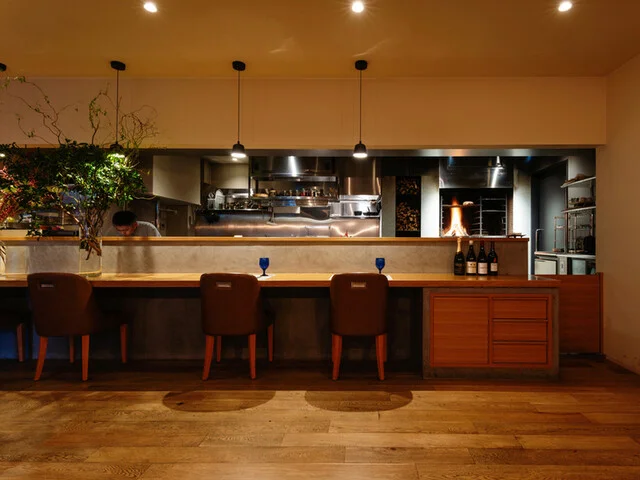 restaurant varm（レストラン バーム） - 北仙台（スペイン料理）の写真