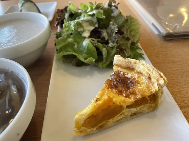 ニコモ（nicomo） - 川内（スープ）の写真