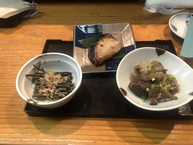 さざほざ - 名取（居酒屋）の写真